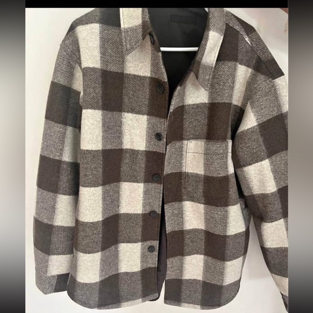 Jacket Uniqlo